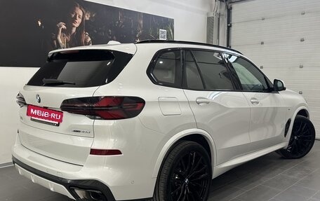 BMW X5, 2025 год, 15 895 000 рублей, 3 фотография