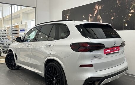 BMW X5, 2025 год, 15 895 000 рублей, 10 фотография