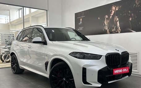 BMW X5, 2025 год, 15 895 000 рублей, 9 фотография