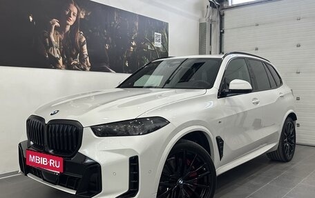 BMW X5, 2025 год, 15 895 000 рублей, 2 фотография