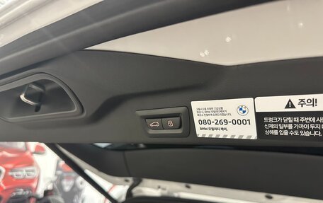 BMW X5, 2025 год, 15 895 000 рублей, 16 фотография