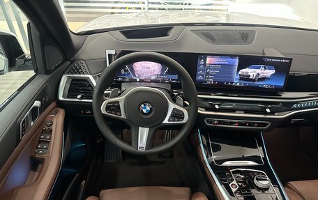 BMW X5, 2025 год, 15 895 000 рублей, 18 фотография