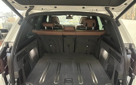 BMW X5, 2025 год, 15 895 000 рублей, 15 фотография