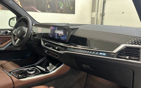 BMW X5, 2025 год, 15 895 000 рублей, 21 фотография