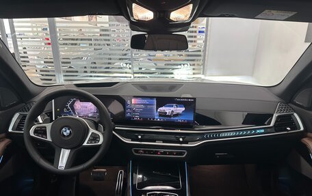 BMW X5, 2025 год, 15 895 000 рублей, 17 фотография