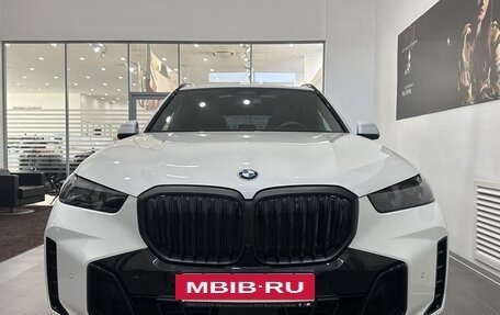 BMW X5, 2025 год, 15 895 000 рублей, 13 фотография