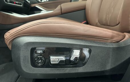 BMW X5, 2025 год, 15 895 000 рублей, 23 фотография