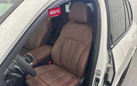 BMW X5, 2025 год, 15 895 000 рублей, 22 фотография