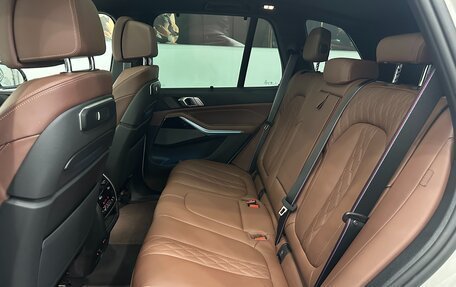 BMW X5, 2025 год, 15 895 000 рублей, 25 фотография