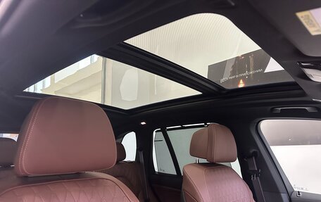 BMW X5, 2025 год, 15 895 000 рублей, 27 фотография