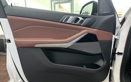 BMW X5, 2025 год, 15 895 000 рублей, 28 фотография