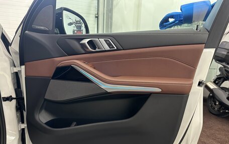 BMW X5, 2025 год, 15 895 000 рублей, 30 фотография