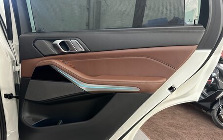 BMW X5, 2025 год, 15 895 000 рублей, 31 фотография