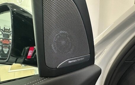 BMW X5, 2025 год, 15 895 000 рублей, 29 фотография