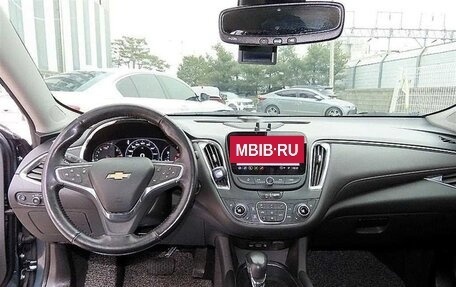 Chevrolet Malibu IX, 2022 год, 2 000 000 рублей, 5 фотография