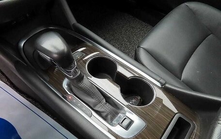 Chevrolet Malibu IX, 2022 год, 2 000 000 рублей, 9 фотография