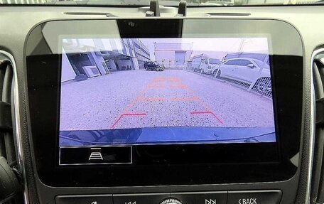 Chevrolet Malibu IX, 2022 год, 2 000 000 рублей, 7 фотография