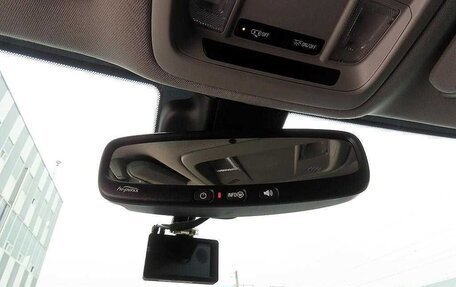 Chevrolet Malibu IX, 2022 год, 2 000 000 рублей, 11 фотография