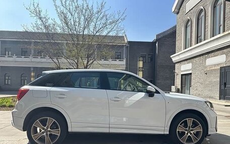 Audi Q2 I, 2022 год, 1 950 000 рублей, 4 фотография
