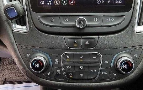 Chevrolet Malibu IX, 2022 год, 2 000 000 рублей, 8 фотография