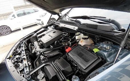 Chevrolet Malibu IX, 2022 год, 2 000 000 рублей, 16 фотография