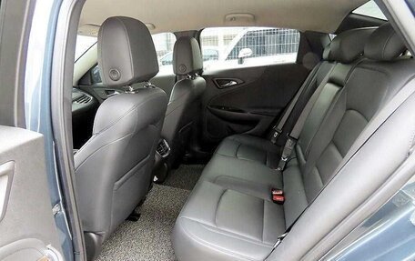 Chevrolet Malibu IX, 2022 год, 2 000 000 рублей, 13 фотография