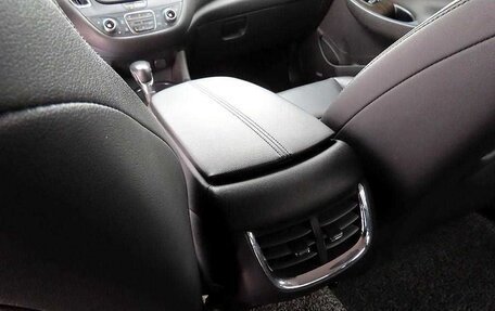 Chevrolet Malibu IX, 2022 год, 2 000 000 рублей, 15 фотография