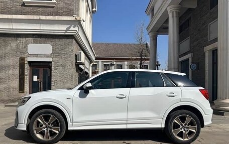 Audi Q2 I, 2022 год, 1 950 000 рублей, 8 фотография