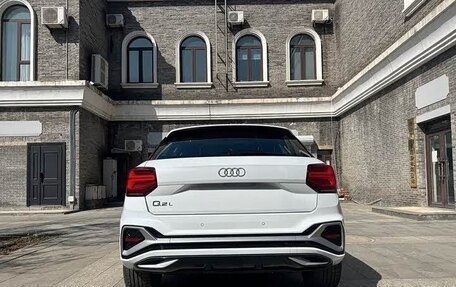 Audi Q2 I, 2022 год, 1 950 000 рублей, 5 фотография