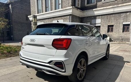Audi Q2 I, 2022 год, 1 950 000 рублей, 7 фотография