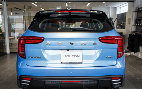 Haval Jolion, 2026 год, 2 649 000 рублей, 6 фотография