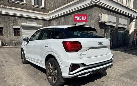Audi Q2 I, 2022 год, 1 950 000 рублей, 6 фотография