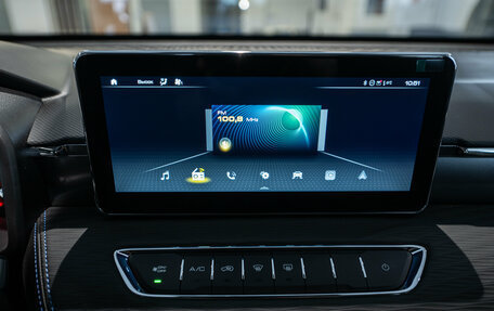 Haval Jolion, 2026 год, 2 649 000 рублей, 22 фотография