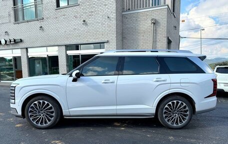 Hyundai Palisade, 2024 год, 9 000 000 рублей, 2 фотография