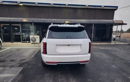 Hyundai Palisade, 2024 год, 9 000 000 рублей, 4 фотография