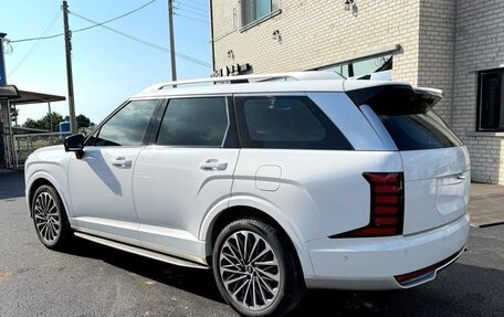 Hyundai Palisade, 2024 год, 9 000 000 рублей, 3 фотография