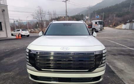Hyundai Palisade, 2024 год, 9 000 000 рублей, 5 фотография