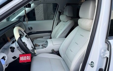 Hyundai Palisade, 2024 год, 9 000 000 рублей, 8 фотография