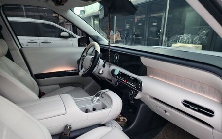 Hyundai Palisade, 2024 год, 9 000 000 рублей, 14 фотография