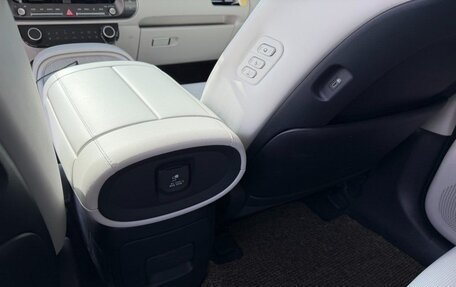 Hyundai Palisade, 2024 год, 9 000 000 рублей, 17 фотография