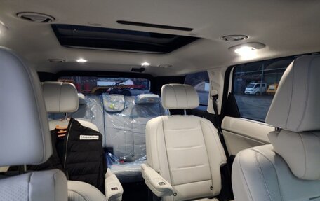 Hyundai Palisade, 2024 год, 9 000 000 рублей, 15 фотография