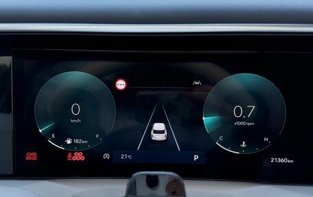 Hyundai Palisade, 2024 год, 9 000 000 рублей, 10 фотография