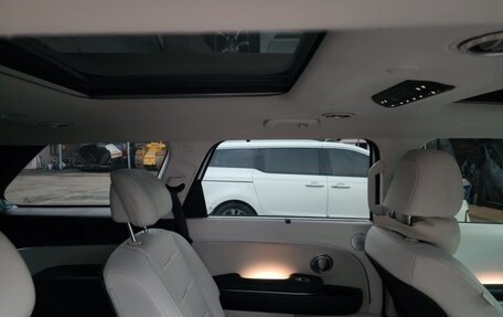 Hyundai Palisade, 2024 год, 9 000 000 рублей, 16 фотография