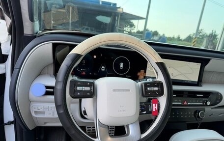 Hyundai Palisade, 2024 год, 9 000 000 рублей, 9 фотография