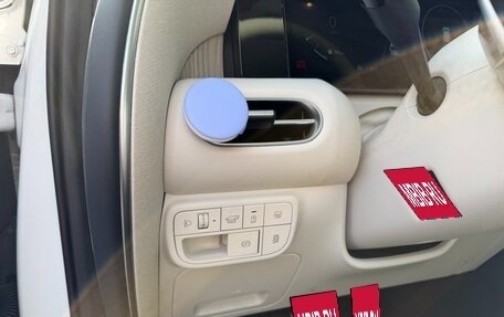 Hyundai Palisade, 2024 год, 9 000 000 рублей, 12 фотография