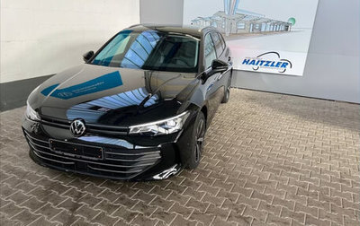 Volkswagen Passat, 2025 год, 4 643 962 рублей, 1 фотография
