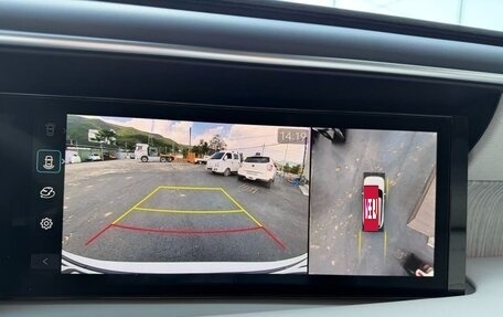 Hyundai Palisade, 2024 год, 9 000 000 рублей, 11 фотография