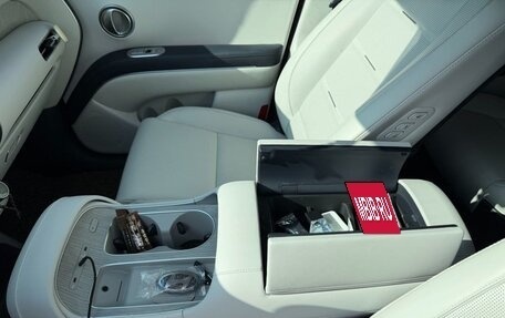 Hyundai Palisade, 2024 год, 9 000 000 рублей, 13 фотография