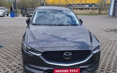 Mazda CX-5 II, 2018 год, 3 600 000 рублей, 1 фотография
