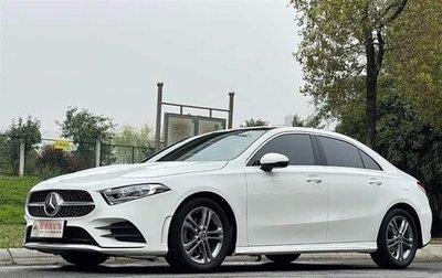 Mercedes-Benz A-Класс, 2022 год, 1 594 240 рублей, 1 фотография